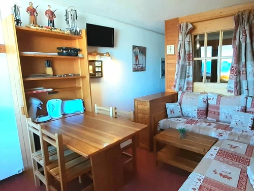 Studio La Plagne-Tarentaise, 1 pièce, 4 personnes - photo_1011655500651