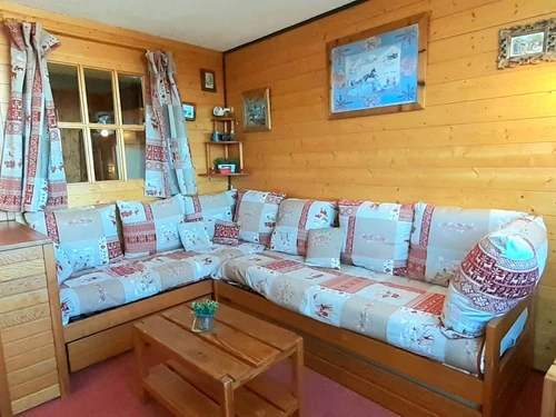 Studio La Plagne-Tarentaise, 1 pièce, 4 personnes - photo_1011655500651