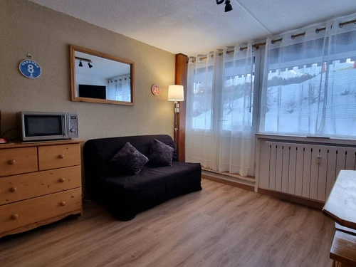 Studio La Plagne-Tarentaise, 1 pièce, 4 personnes - photo_1011655500857