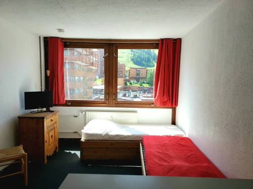 Studio La Plagne-Tarentaise, 1 pièce, 2 personnes - photo_1011655500972