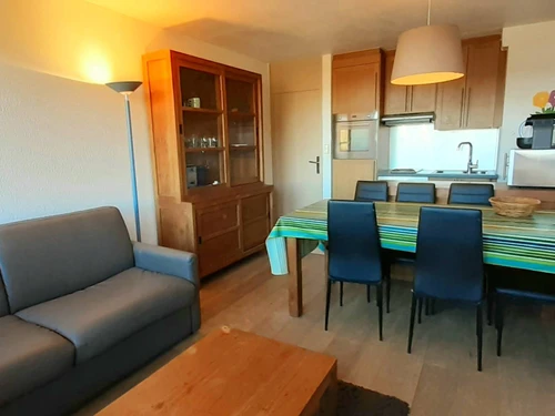 Appartement La Plagne-Tarentaise, 3 pièces, 6 personnes - photo_1011655501297