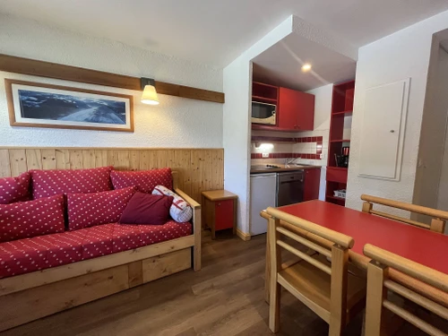 Appartement La Plagne-Tarentaise, 2 pièces, 4 personnes - photo_1011655501762