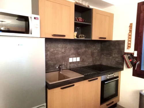 Appartement La Plagne-Tarentaise, 3 pièces, 6 personnes - photo_1011655502232