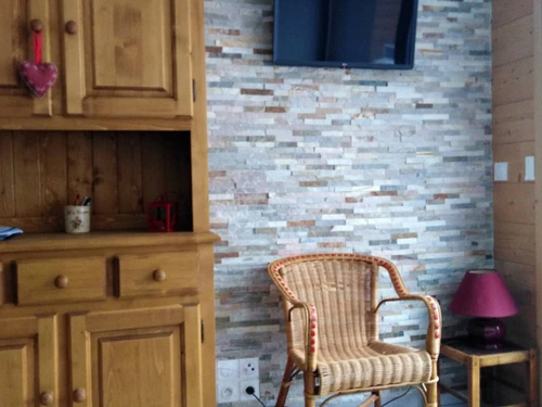 Appartement La Plagne-Tarentaise, 3 pièces, 6 personnes - photo_1011655502232