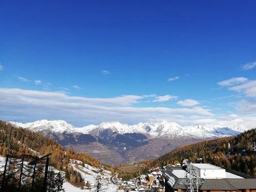 Appartement La Plagne-Tarentaise, 3 pièces, 6 personnes - photo_1011655502232