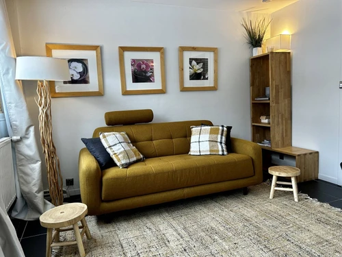 Appartement La Plagne-Tarentaise, 2 pièces, 4 personnes - photo_1011655502359