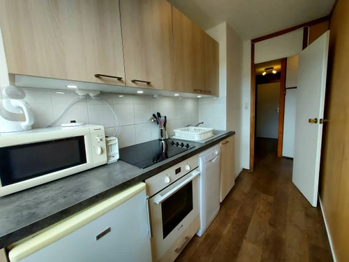 Apartment La Plagne-Tarentaise, 1 bedroom, 5 persons - photo_1011655502491