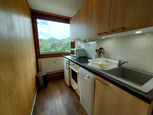 Apartment La Plagne-Tarentaise, 1 bedroom, 5 persons - photo_1011655502491