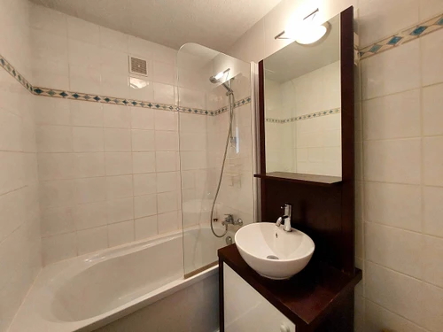 Apartment La Plagne-Tarentaise, 1 bedroom, 5 persons - photo_1011655502491