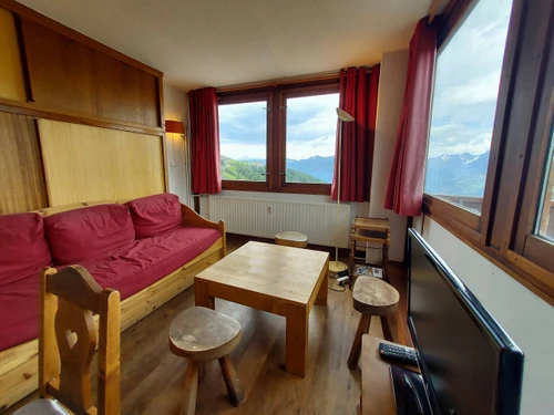 Apartment La Plagne-Tarentaise, 1 bedroom, 5 persons - photo_1011655502491