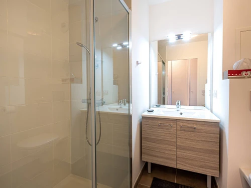 Apartment La Plagne-Tarentaise, 1 bedroom, 4 persons - photo_1011655502837