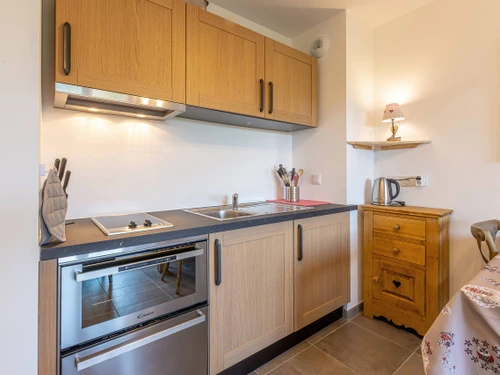 Apartment La Plagne-Tarentaise, 1 bedroom, 4 persons - photo_1011655502837