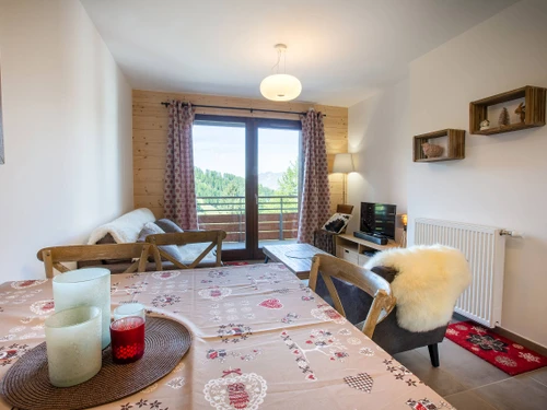 Apartment La Plagne-Tarentaise, 1 bedroom, 4 persons - photo_1011655502837