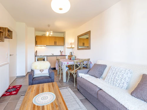 Apartment La Plagne-Tarentaise, 1 bedroom, 4 persons - photo_1011655502837