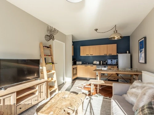 Apartment La Plagne-Tarentaise, 2 bedrooms, 4 persons - photo_1011655503061
