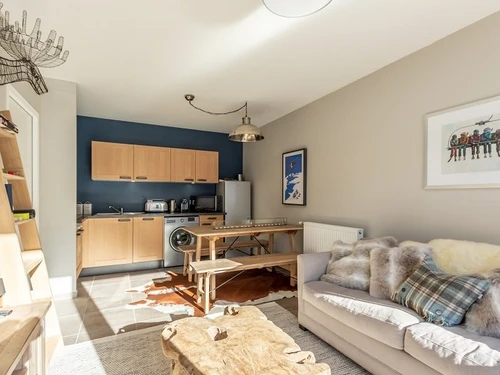 Apartment La Plagne-Tarentaise, 2 bedrooms, 4 persons - photo_1011655503061