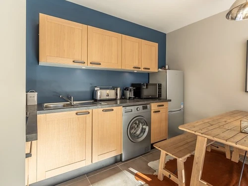 Apartment La Plagne-Tarentaise, 2 bedrooms, 4 persons - photo_1011655503061