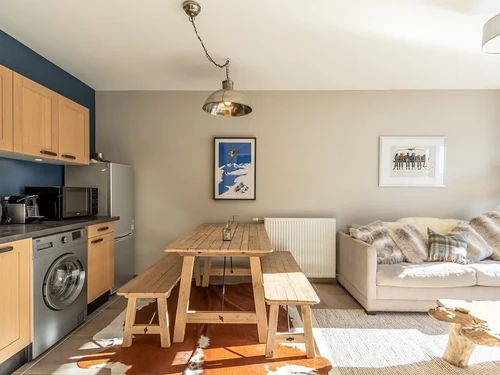 Apartment La Plagne-Tarentaise, 2 bedrooms, 4 persons - photo_1011655503061
