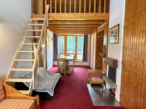 Appartement La Plagne-Tarentaise, 2 pièces, 7 personnes - photo_1011655503286