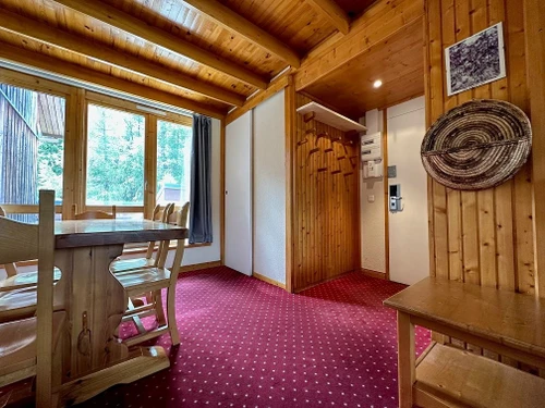 Appartement La Plagne-Tarentaise, 2 pièces, 7 personnes - photo_1011655503286