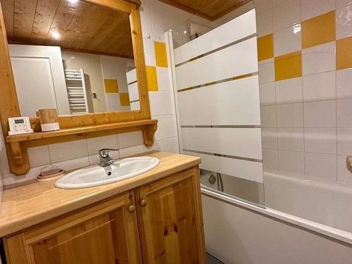 Appartement La Plagne-Tarentaise, 2 pièces, 7 personnes - photo_1011655503286