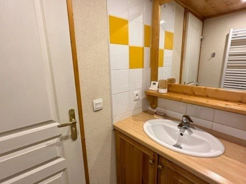 Appartement La Plagne-Tarentaise, 2 pièces, 7 personnes - photo_1011655503286