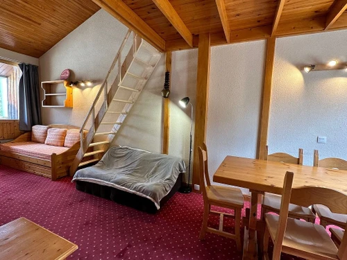 Appartement La Plagne-Tarentaise, 2 pièces, 7 personnes - photo_1011655503286