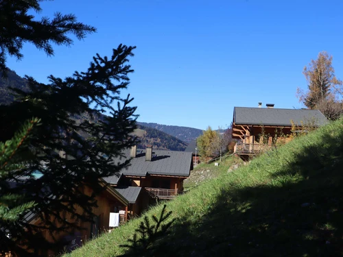 Apartment Arêches-Beaufort, 2 bedrooms, 6 persons - photo_16402437378