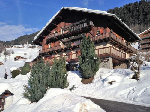 Apartment Arêches-Beaufort, 1 bedroom, 4 persons - photo_18199337682