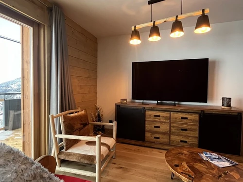 Appartement La Plagne-Tarentaise, 4 pièces, 6 personnes - photo_1011655505831