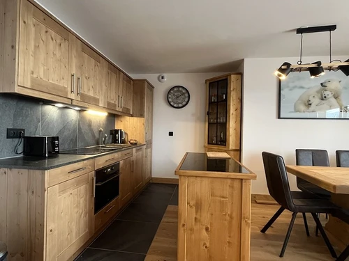 Appartement La Plagne-Tarentaise, 4 pièces, 6 personnes - photo_1011655505831