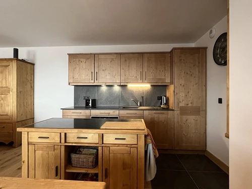 Appartement La Plagne-Tarentaise, 4 pièces, 6 personnes - photo_1011655505831