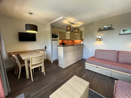 Appartement La Plagne-Tarentaise, 2 pièces, 5 personnes - photo_1011655505968