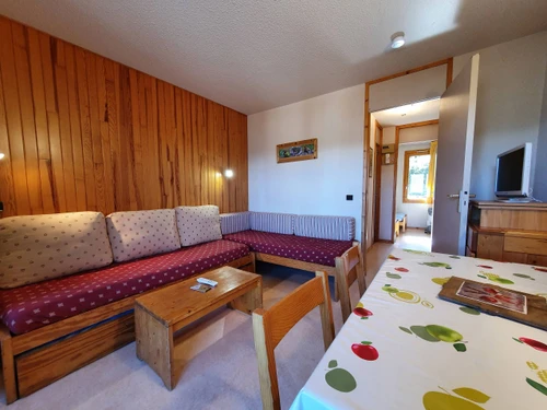 Apartment La Plagne, 1 bedroom, 4 persons - photo_13775365885