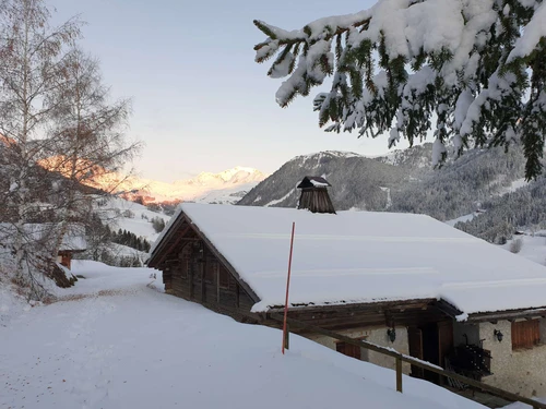 Chalet Hauteluce, 6 Schlafzimmer, 14 Personen - photo_18331148618