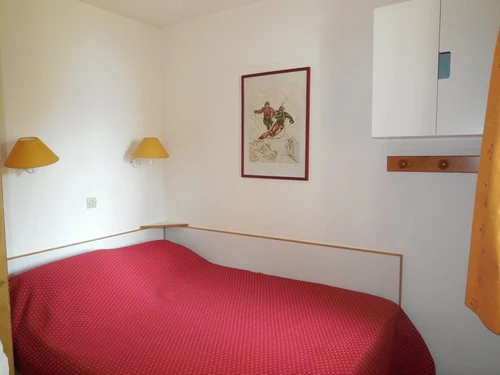 Apartamento La Plagne, 1 dormitorio, 6 personas - photo_13775373245