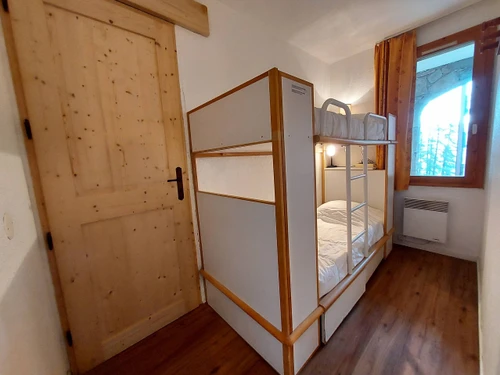 Apartamento La Plagne, 1 dormitorio, 6 personas - photo_13775373245