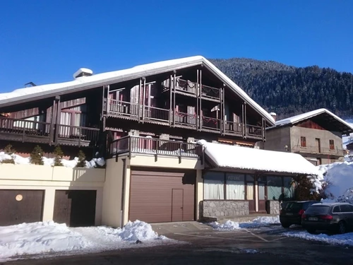 Apartment Arêches-Beaufort, 2 bedrooms, 7 persons - photo_16408606099