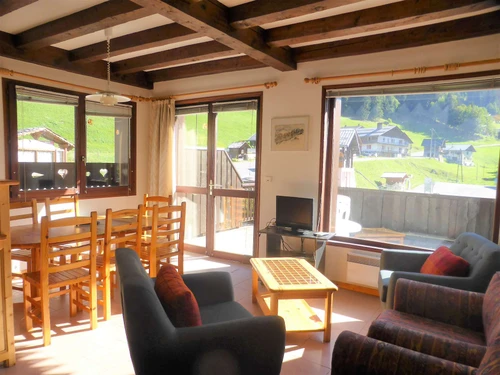 Apartment Arêches-Beaufort, 2 bedrooms, 6 persons - photo_16408606099