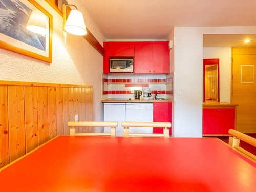 Appartement La Plagne-Tarentaise, 2 pièces, 5 personnes - photo_1011655508178