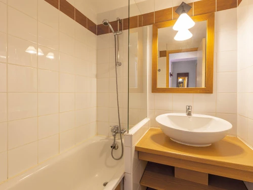 Appartement La Plagne-Tarentaise, 2 pièces, 5 personnes - photo_1011655508178