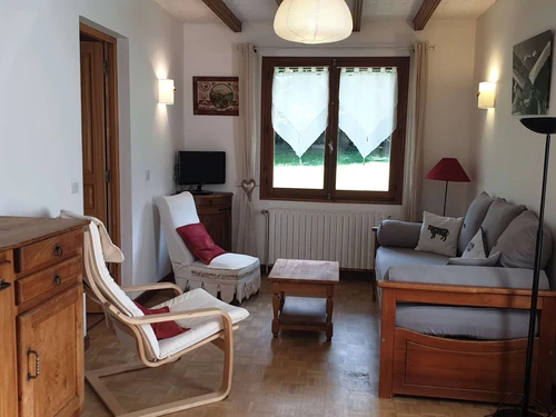 Villa Arêches-Beaufort, 1 bedroom, 4 persons - photo_17651597239