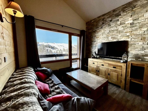 Appartement La Plagne-Tarentaise, 4 pièces, 11 personnes - photo_1011655509873