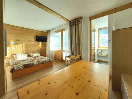 Studio La Plagne-Tarentaise, 1 pièce, 4 personnes - photo_1011655510837