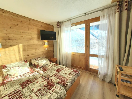 Studio La Plagne-Tarentaise, 1 pièce, 4 personnes - photo_1011655510837