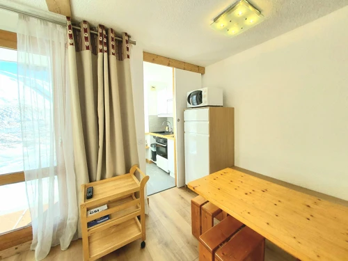 Studio La Plagne-Tarentaise, 1 pièce, 4 personnes - photo_1011655510837