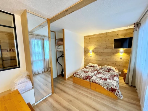 Studio La Plagne-Tarentaise, 1 pièce, 4 personnes - photo_1011655510837