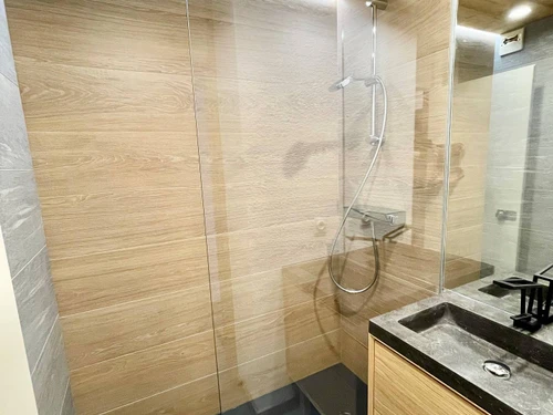 Studio La Plagne-Tarentaise, 1 pièce, 4 personnes - photo_1011655510837