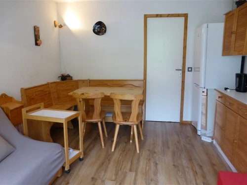 Studio Arêches-Beaufort, 1 bedroom, 5 persons - photo_16408614180