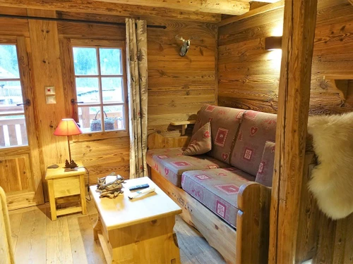 Chalet Arêches-Beaufort, 1 bedroom, 4 persons - photo_14987823757